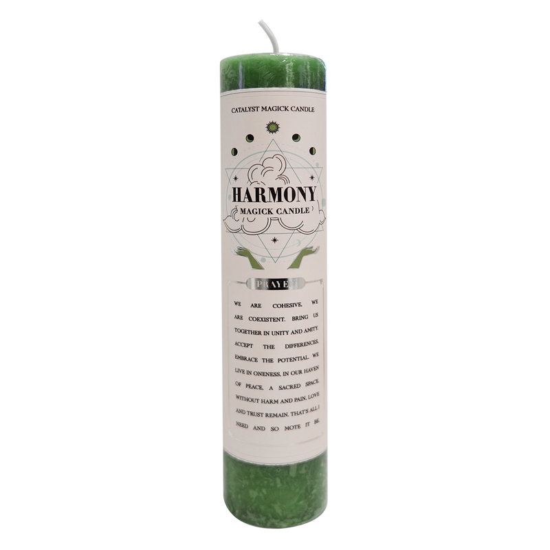 Harmony Candle