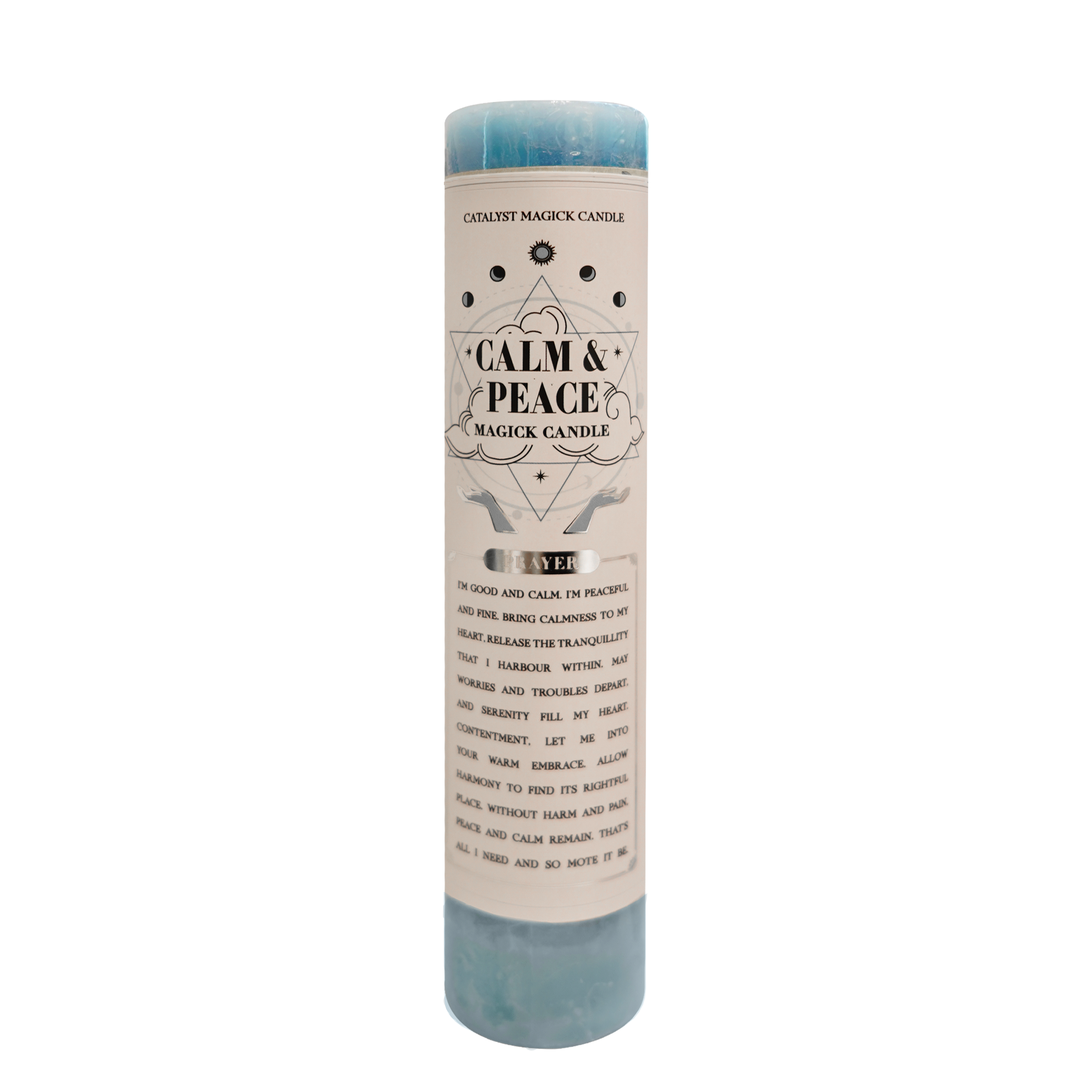 Calm & Peace Candle