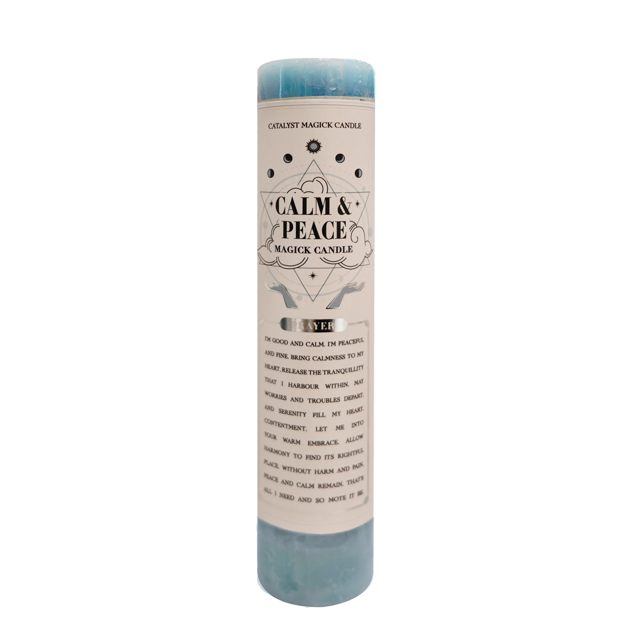 Calm & Peace Candle