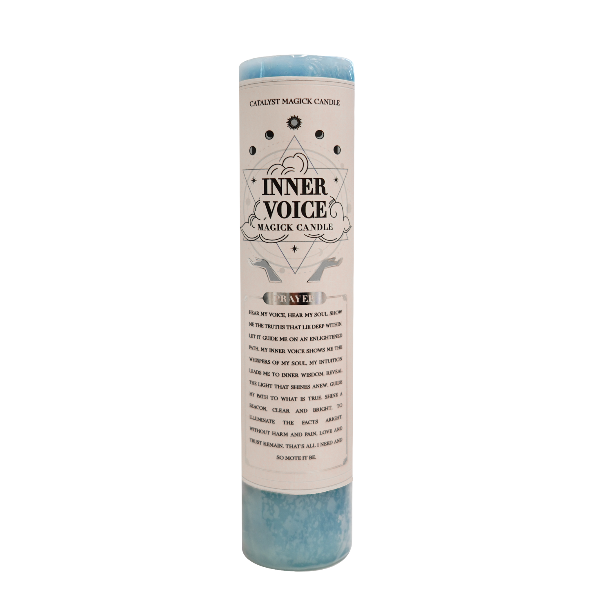 Inner Voice Candle