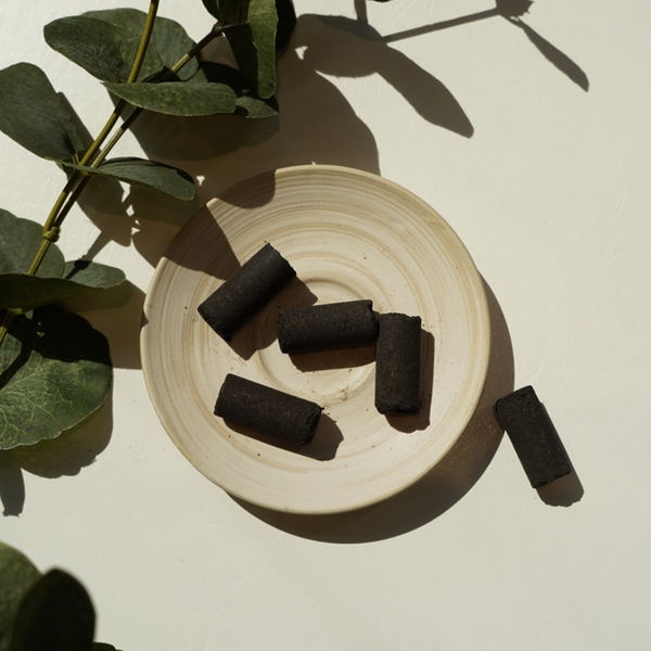 Benzoin Cone (pack of 5 cones)