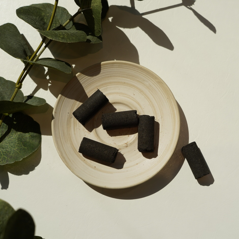 Benzoin Cone (pack of 5 cones)