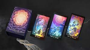 Soul Sparkle Tarot