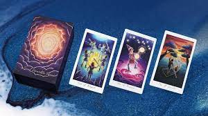 Soul Sparkle Tarot