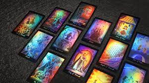 Soul Sparkle Tarot