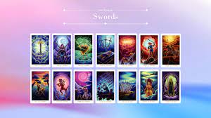 Soul Sparkle Tarot