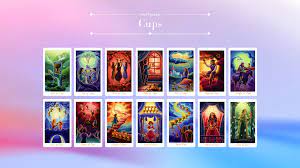 Soul Sparkle Tarot