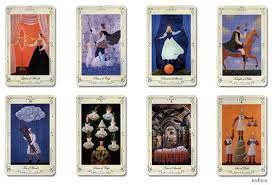 Stella's Tarot