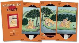 Kamasutra Tarot