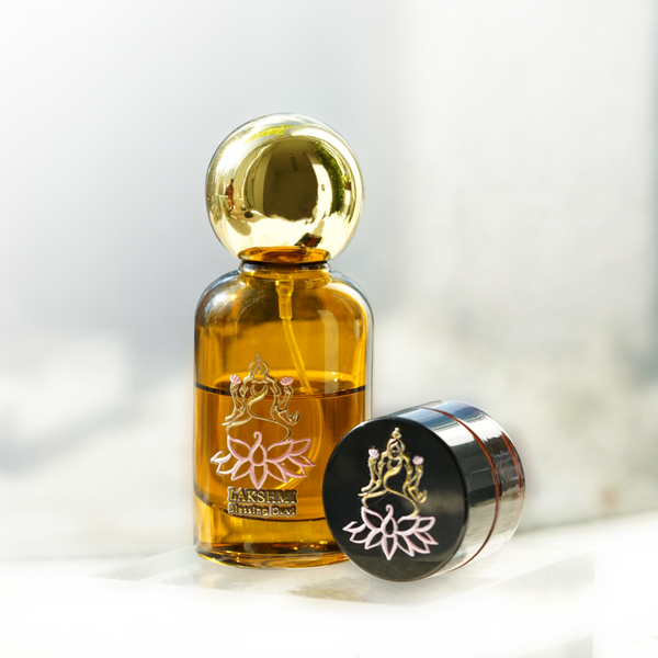 Serenity Lotus Touch (Sita)