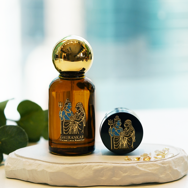 Eternal Love Reunited (Guarankar)