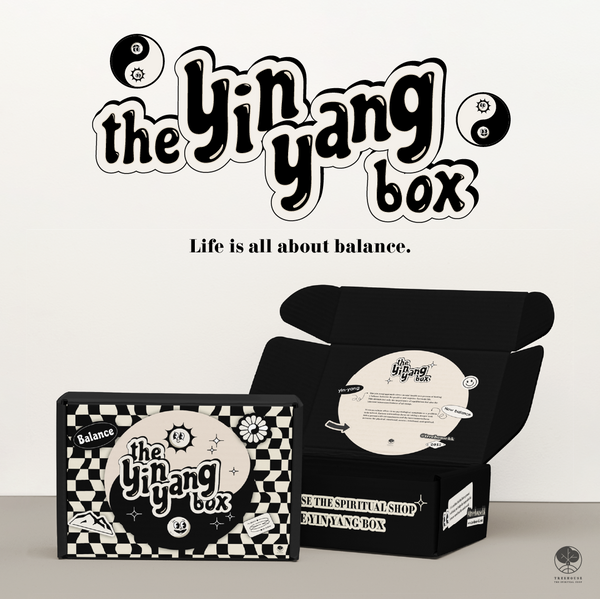 The Yin Yang Box