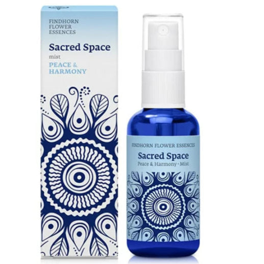 Sacred Space Mist 50mL