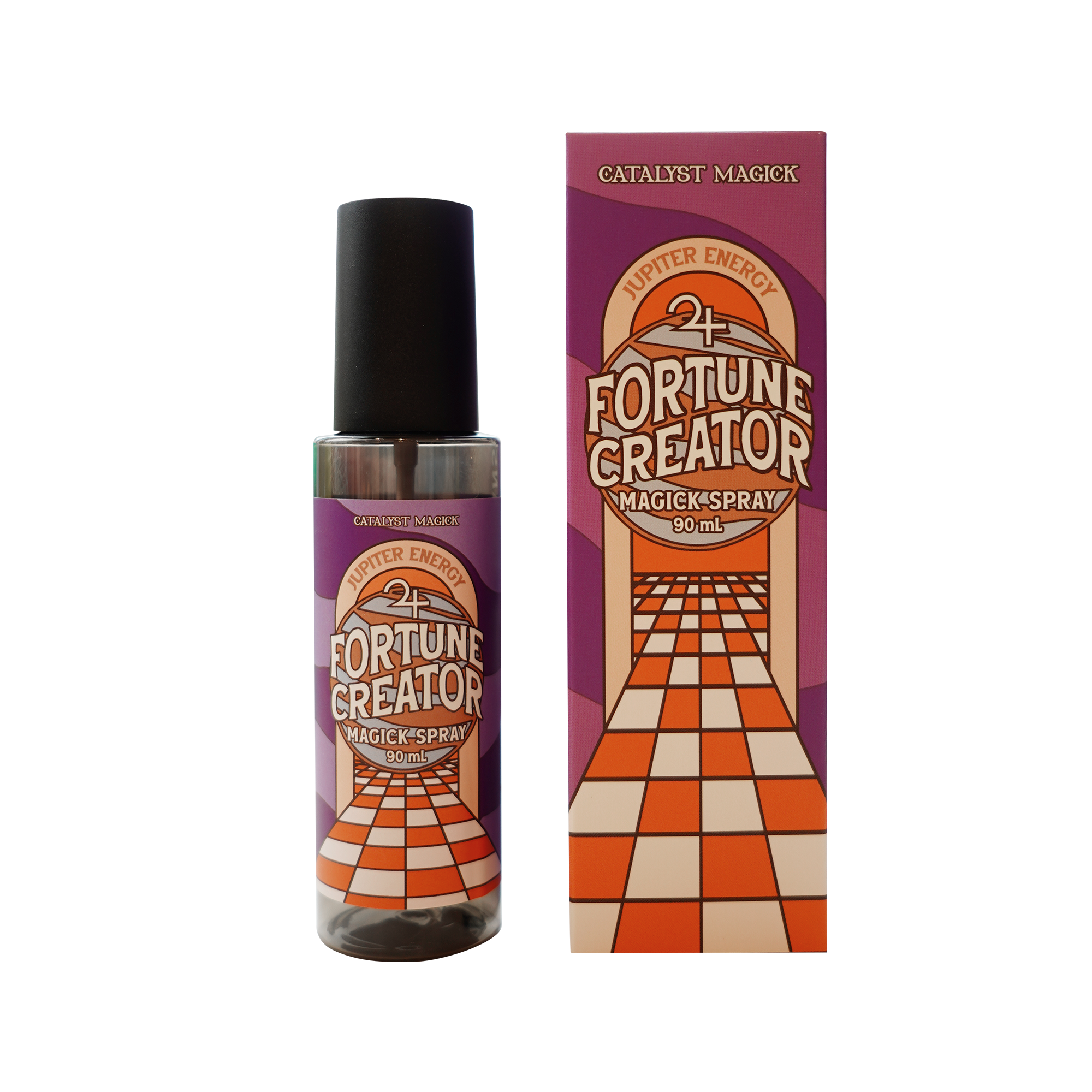 Fortune Creator