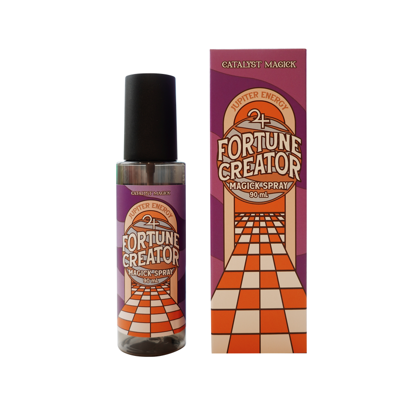 Fortune Creator