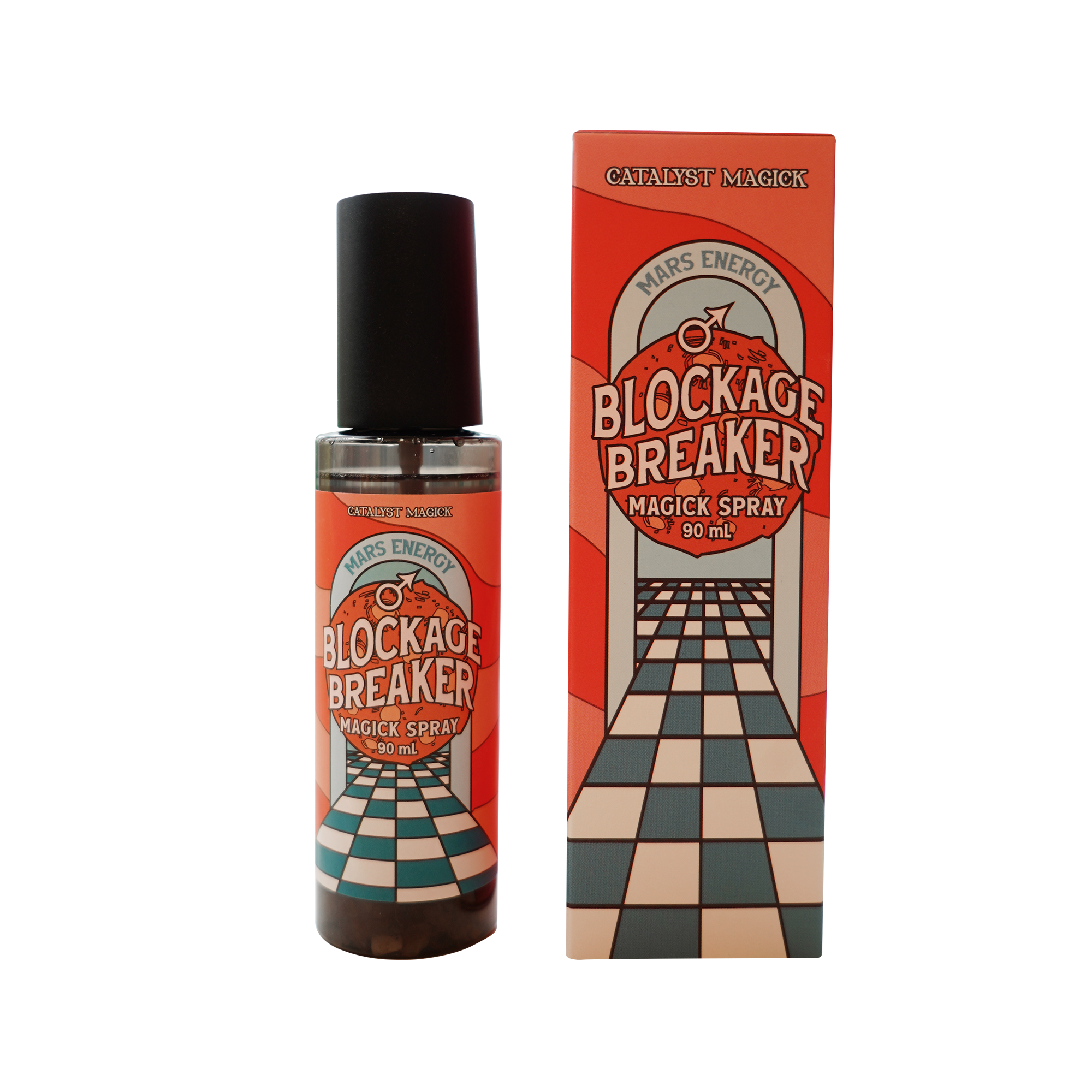 Blockage Breaker