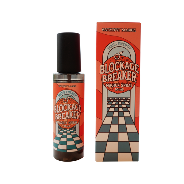 Blockage Breaker