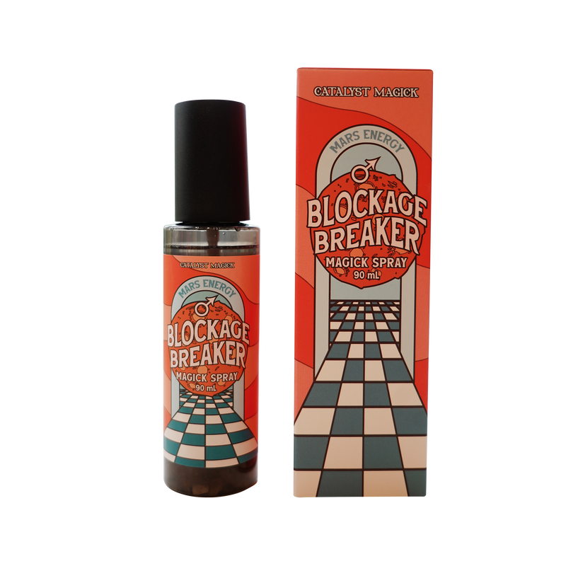 Blockage Breaker