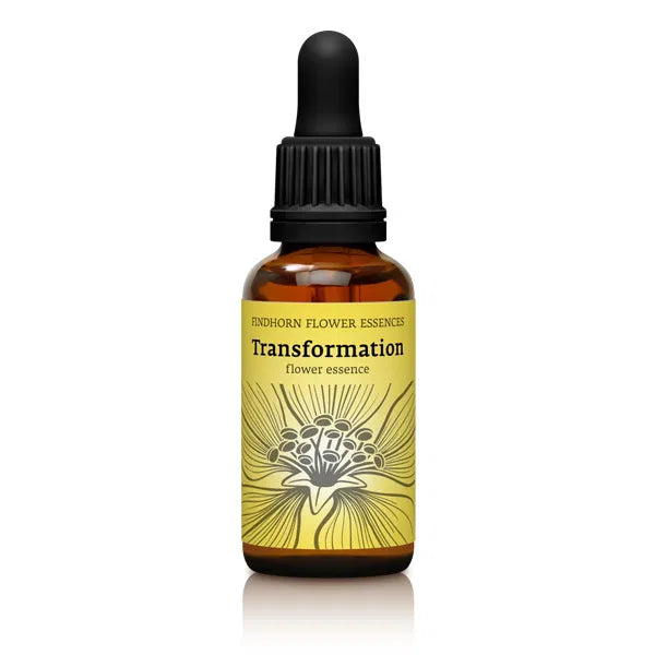 Transformation Flower Essence 30mL