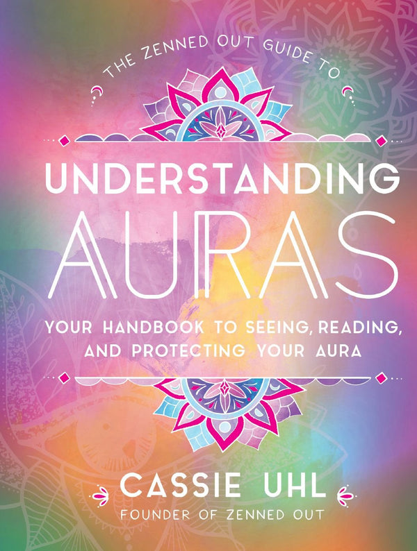 Understanding Auras