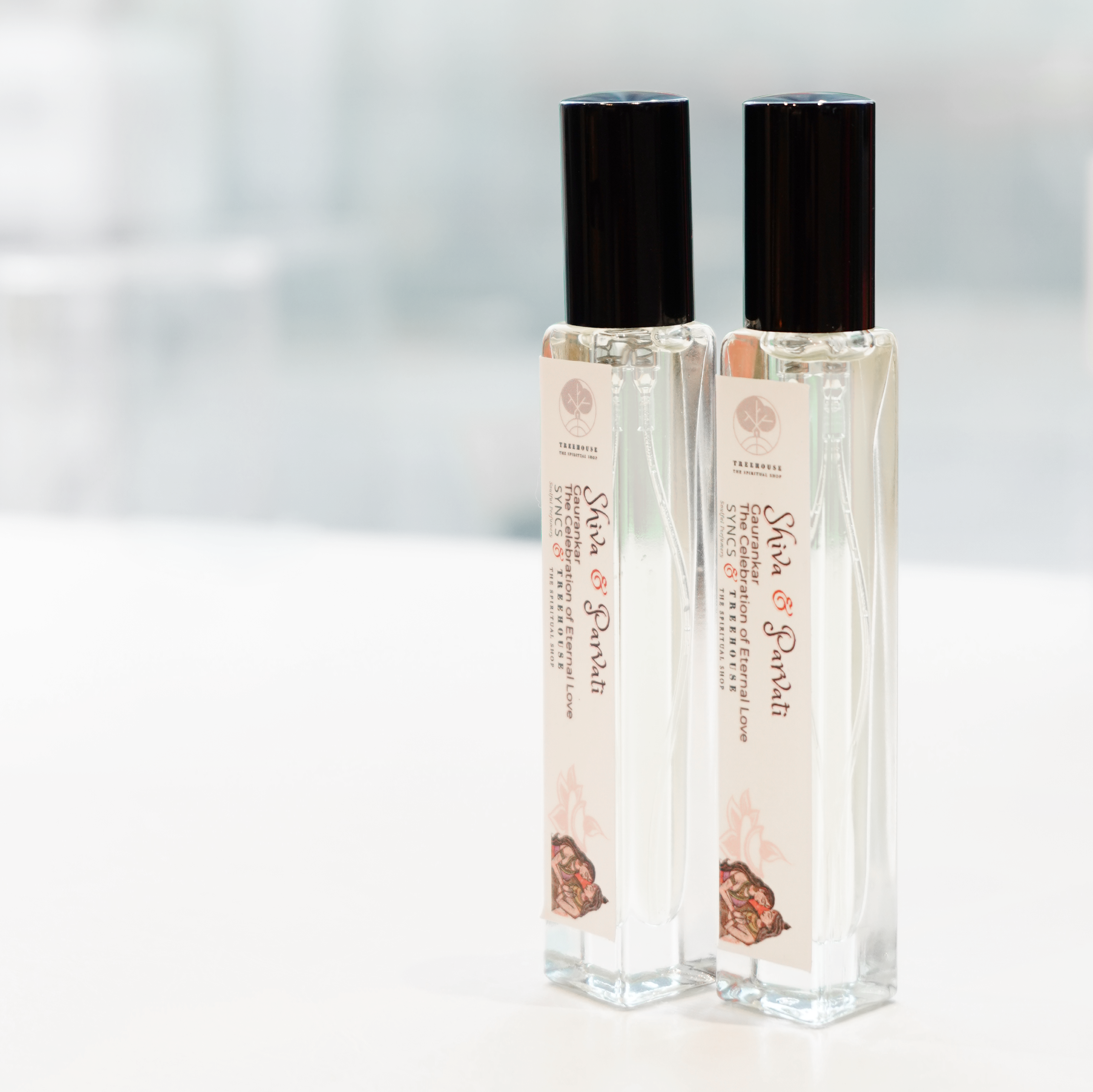 Gauri Shankar - 10ml