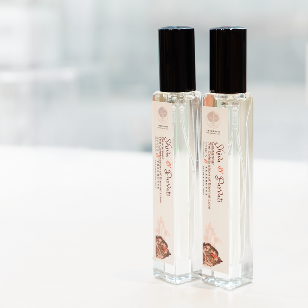 Gauri Shankar - 10ml