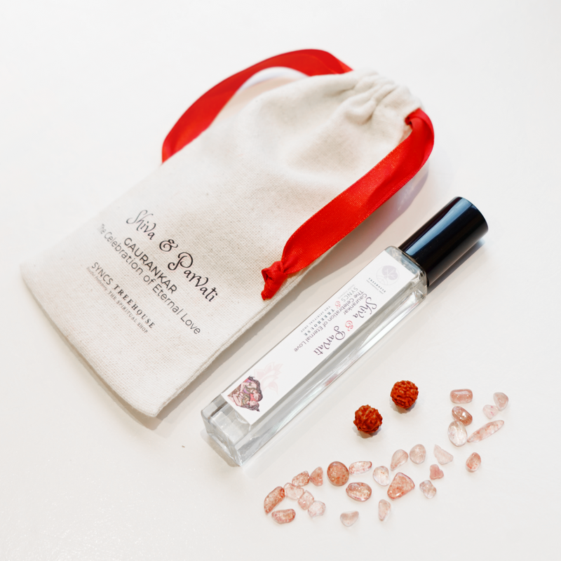 Gauri Shankar - 10ml