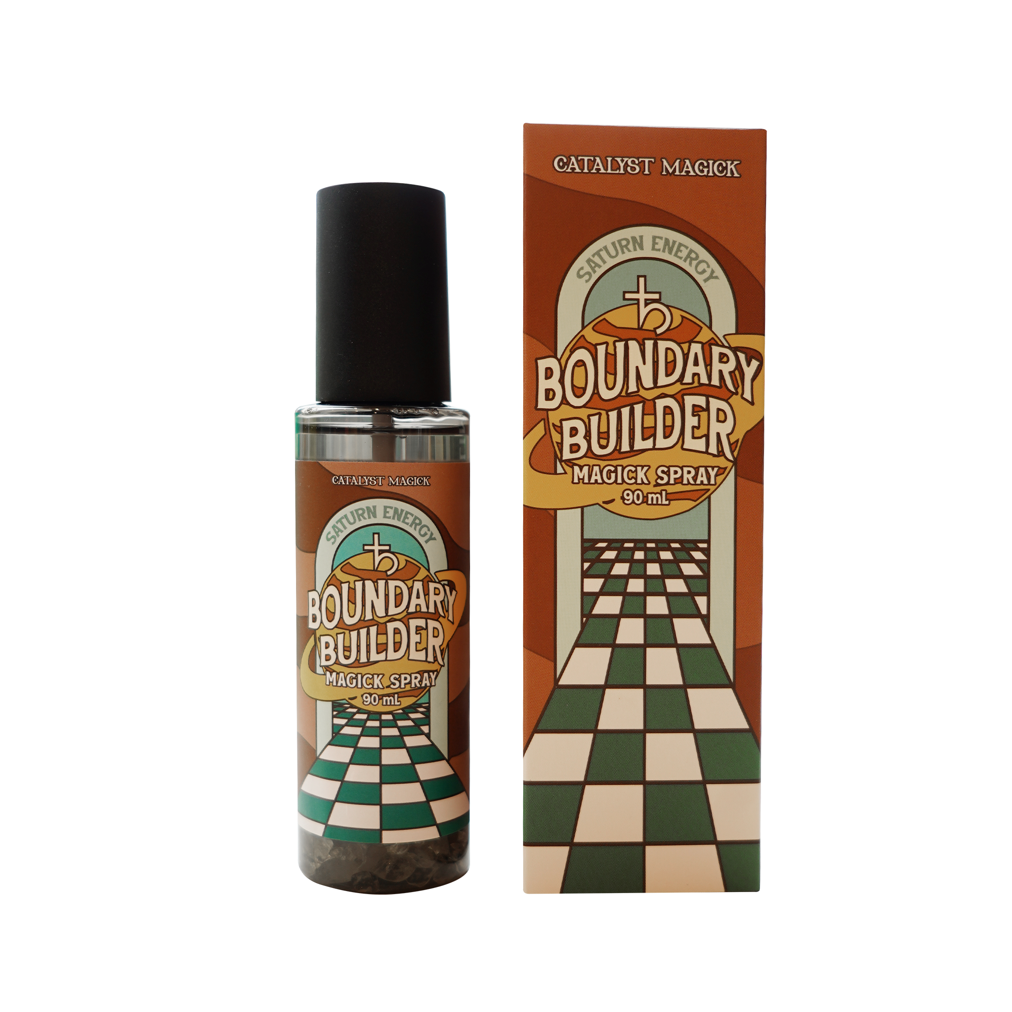 Boundary Builder