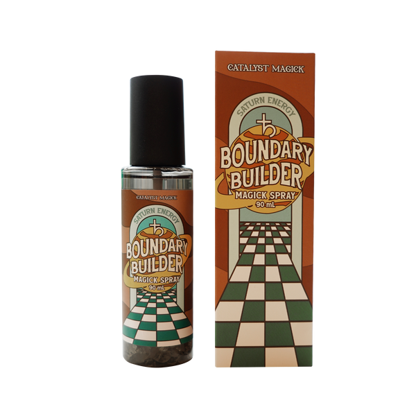 Boundary Builder