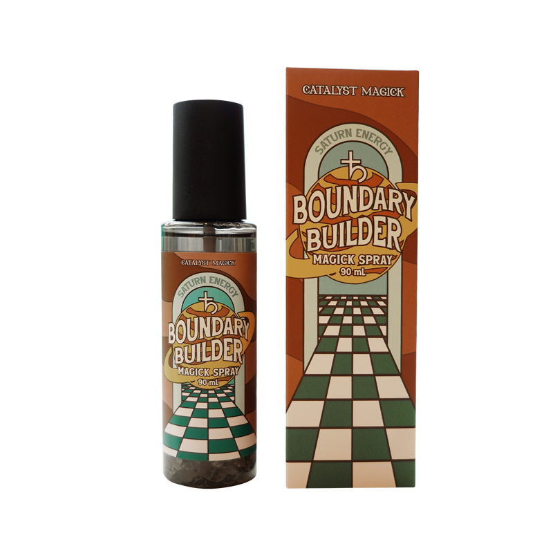 Boundary Builder
