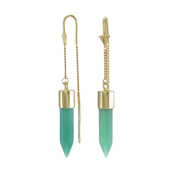 TF- EARRINGS