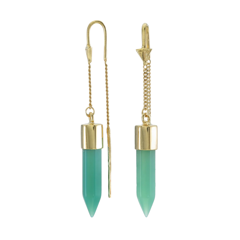 TF- EARRINGS