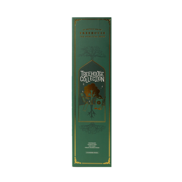 Treehouse Collection