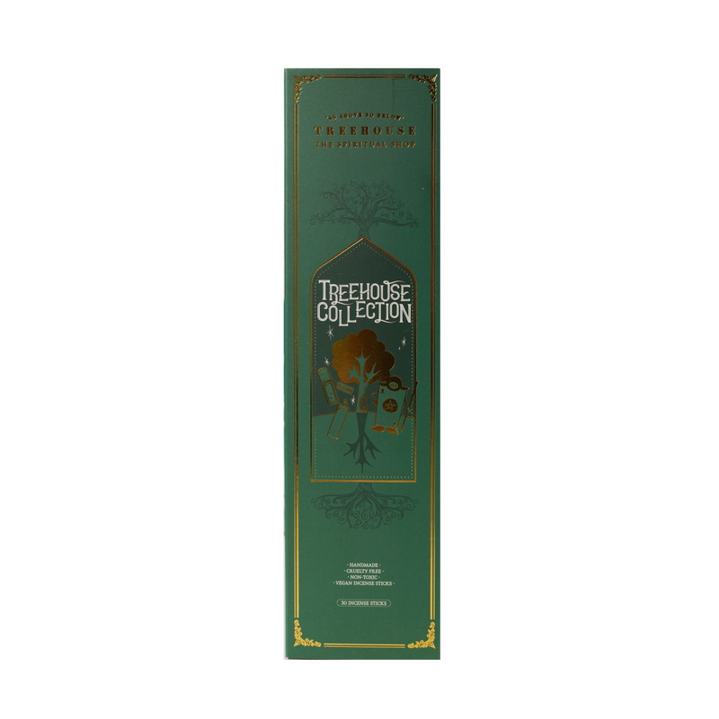 Treehouse Collection