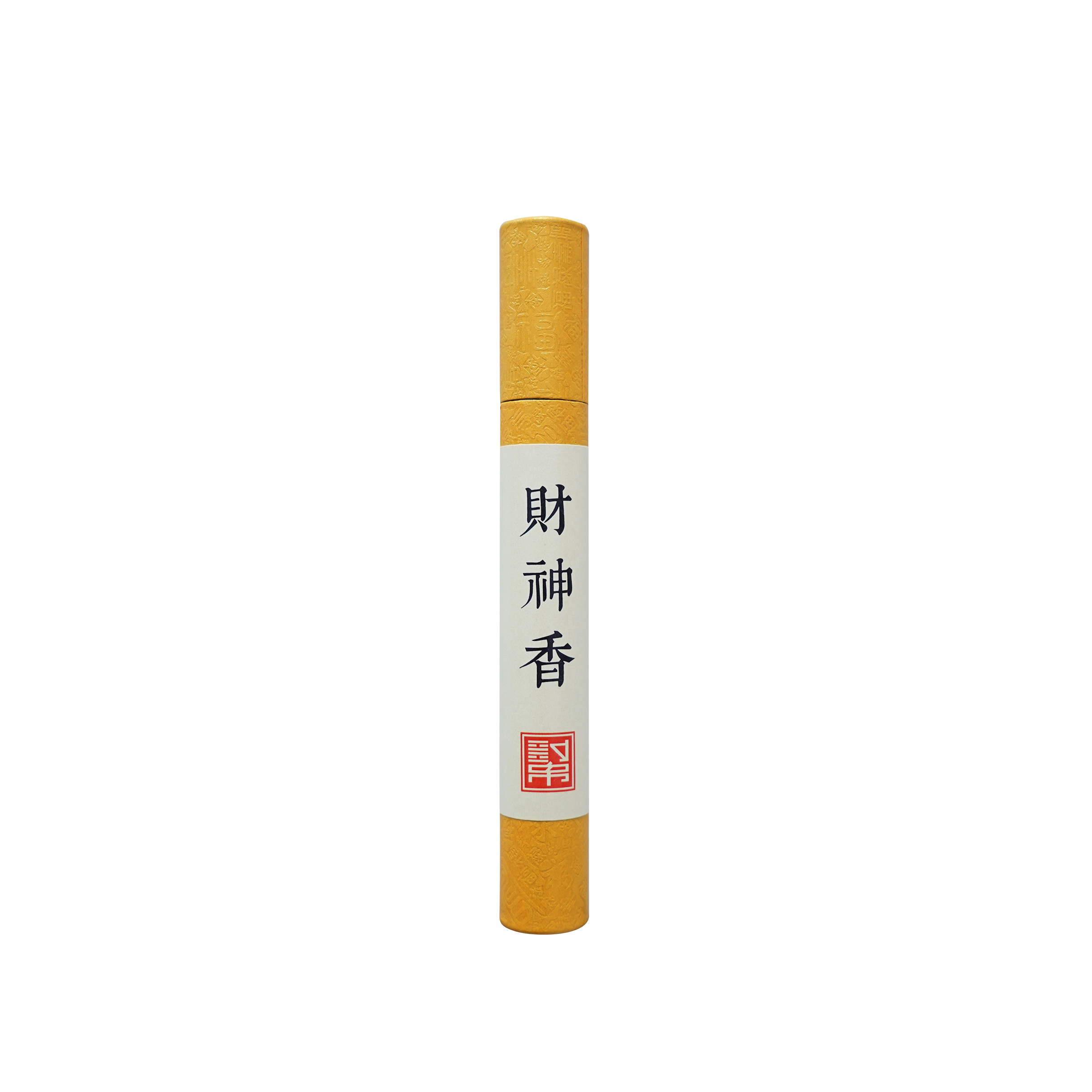 增福財神線香 Wealth Incense