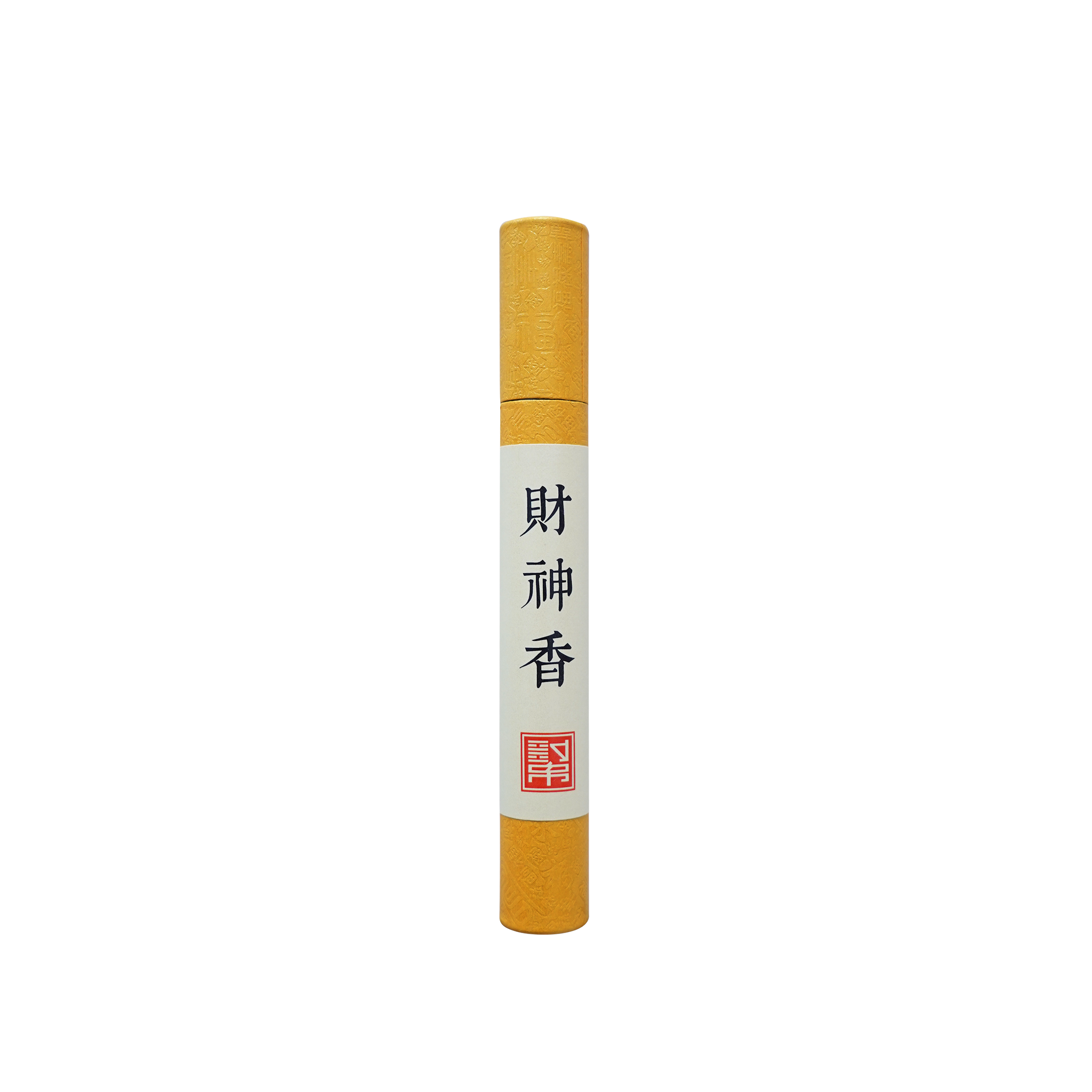 增福財神線香 Wealth Incense