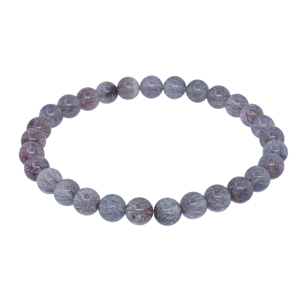 Blackcurrant Super Seven Bracelet