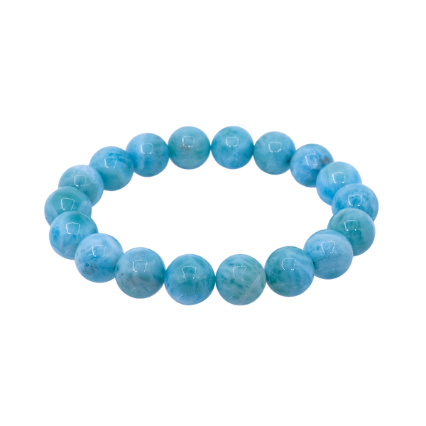 Larimar Bracelet