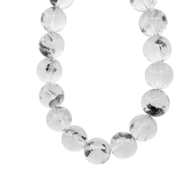 Herkimer Diamond Bracelet