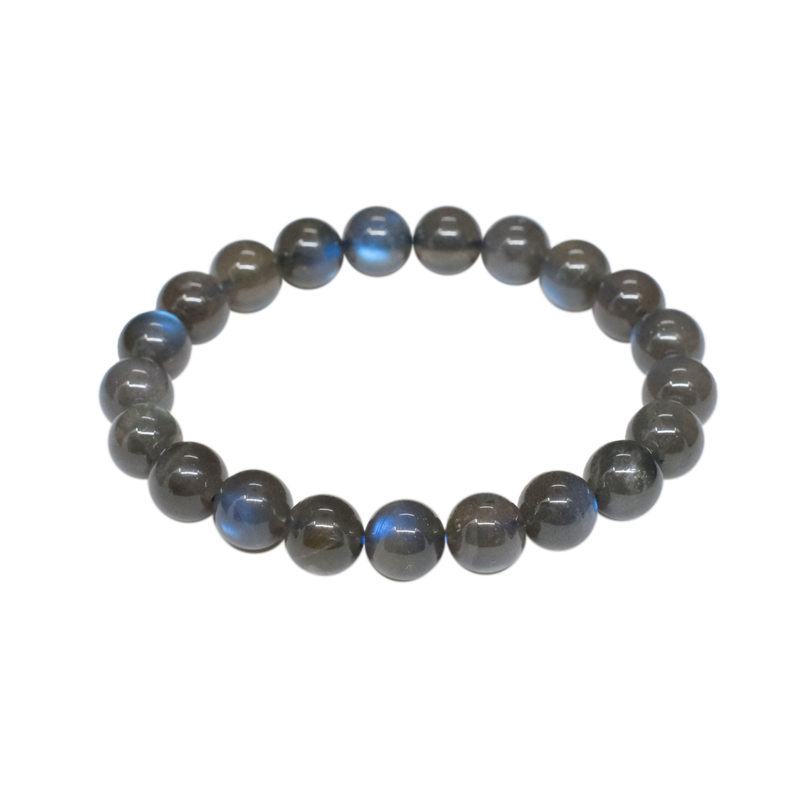 Blue Labradorite Bracelet