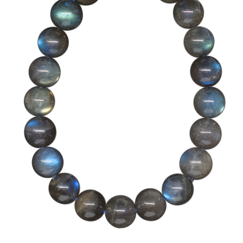 Blue Labradorite Bracelet