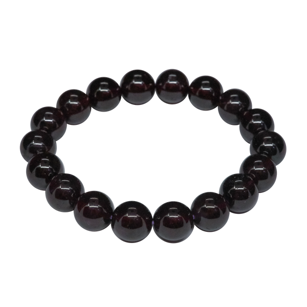 Garnet Bracelet