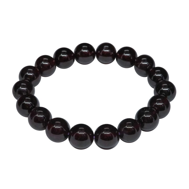 Garnet Bracelet