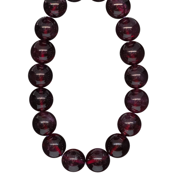 Garnet Bracelet