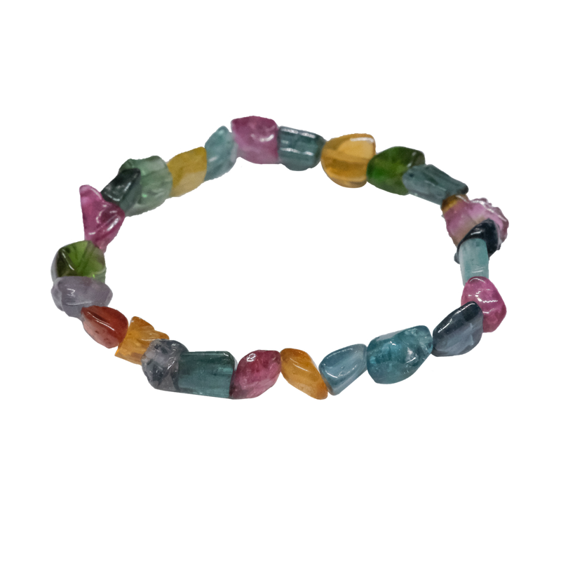 Candy Tourmaline Bracelet