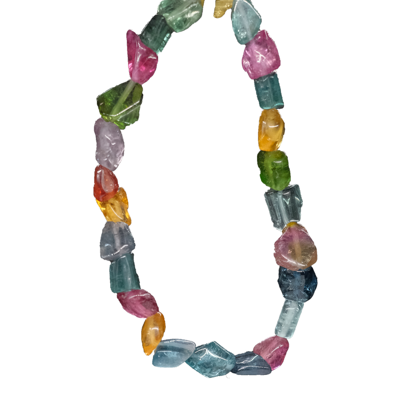 Candy Tourmaline Bracelet