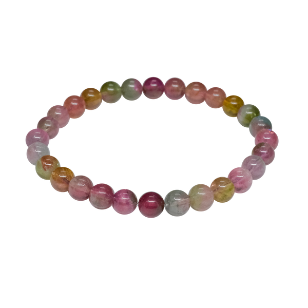 Candy Tourmaline Bracelet