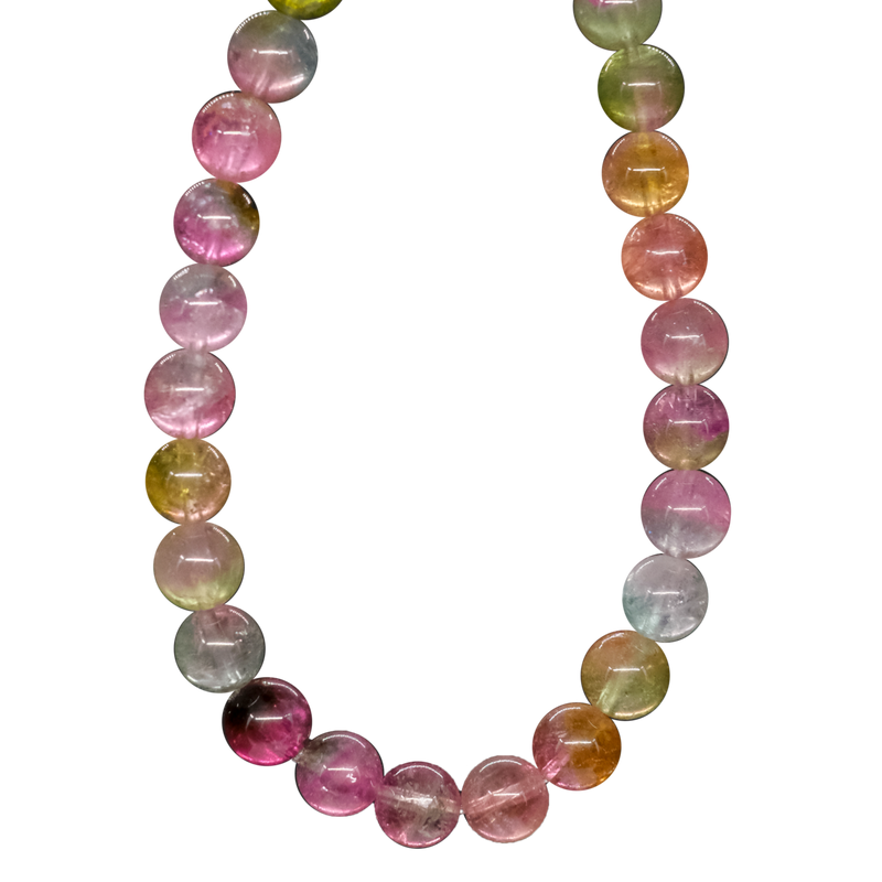 Candy Tourmaline Bracelet