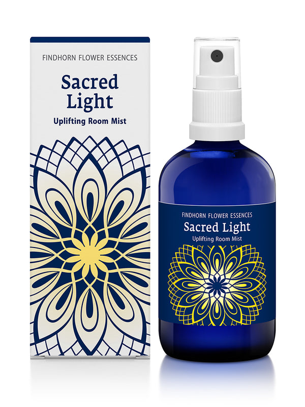 Sacred Light Room Mist 100mL