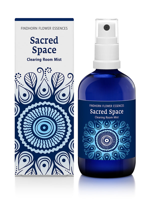 Sacred Space Mist 50mL